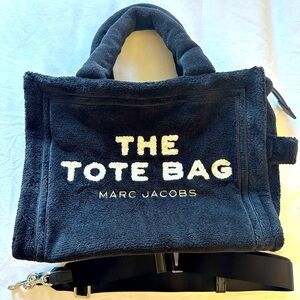 MARC JACOBS TOTE BAG